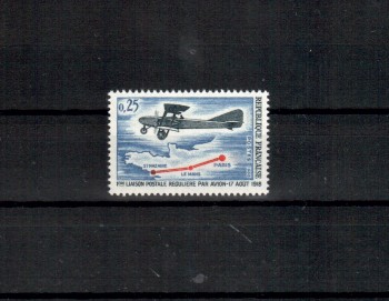 Frankreich Michelnummer 1632 postfrisch Frankreich Michelnummer 1632 postfrisch