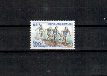 Frankreich Michelnummer 1638 postfrisch Frankreich Michelnummer 1638 postfrisch