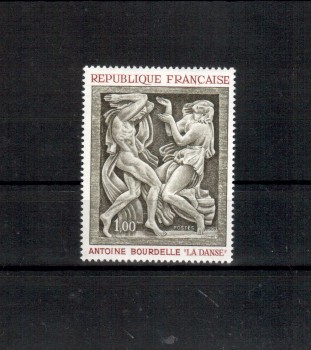 Frankreich Michelnummer 1640 postfrisch Frankreich Michelnummer 1640 postfrisch