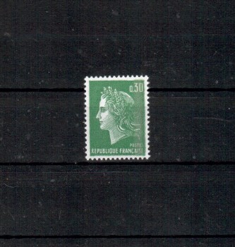 Frankreich Michelnummer 1649 y postfrisch Frankreich Michelnummer 1649 y postfrisch