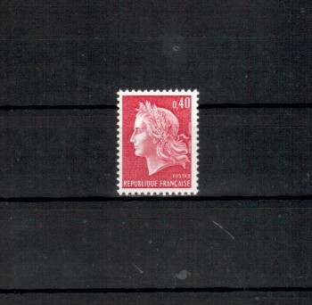 Frankreich Michelnummer 1650 x postfrisch Frankreich Michelnummer 1650 x postfrisch