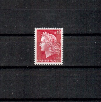 Frankreich Michelnummer 1650 y postfrisch Frankreich Michelnummer 1650 y postfrisch