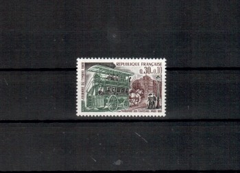 Frankreich Michelnummer 1659 postfrisch Frankreich Michelnummer 1659 postfrisch