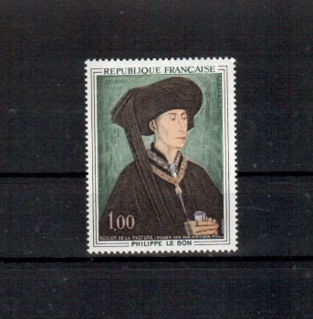 Frankreich Michelnummer 1667 postfrisch Frankreich Michelnummer 1667 postfrisch