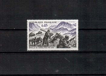 Frankreich Michelnummer 1668 postfrisch Frankreich Michelnummer 1668 postfrisch