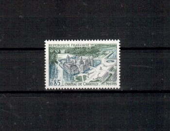 Frankreich Michelnummer 1676 postfrisch Frankreich Michelnummer 1676 postfrisch