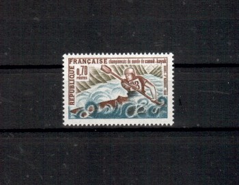 Frankreich Michelnummer 1678 postfrisch Frankreich Michelnummer 1678 postfrisch