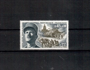 Frankreich Michelnummer 1681 postfrisch Frankreich Michelnummer 1681 postfrisch