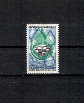 Frankreich Michelnummer 1682 postfrisch Frankreich Michelnummer 1682 postfrisch