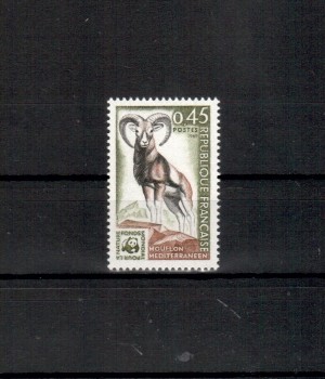 Frankreich Michelnummer 1683 postfrisch Frankreich Michelnummer 1683 postfrisch