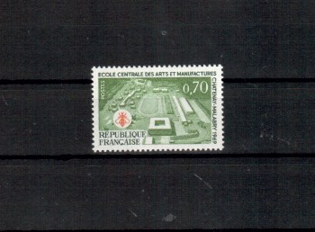 Frankreich Michelnummer 1685 postfrisch Frankreich Michelnummer 1685 postfrisch