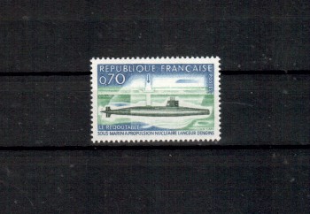 Frankreich Michelnummer 1686 postfrisch Frankreich Michelnummer 1686 postfrisch