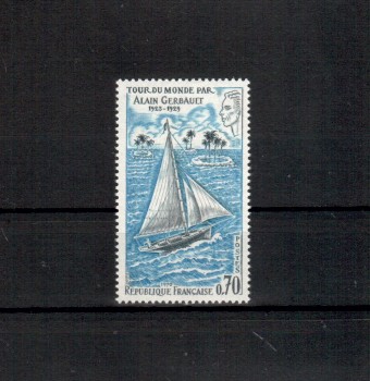 Frankreich Michelnummer 1694 postfrisch Frankreich Michelnummer 1694 postfrisch