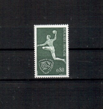 Frankreich Michelnummer 1699 postfrisch Frankreich Michelnummer 1699 postfrisch