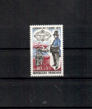 Frankreich Michelnummer 1702 postfrisch Frankreich Michelnummer 1702 postfrisch