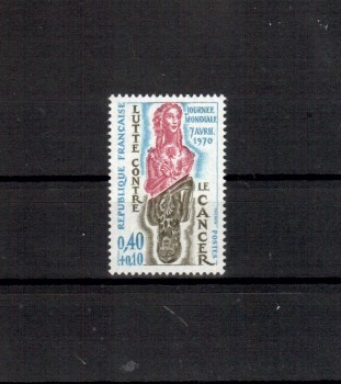 Frankreich Michelnummer 1706 postfrisch Frankreich Michelnummer 1706 postfrisch