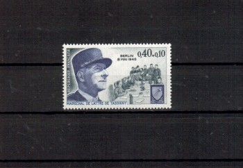 Frankreich Michelnummer 1712 postfrisch Frankreich Michelnummer 1712 postfrisch