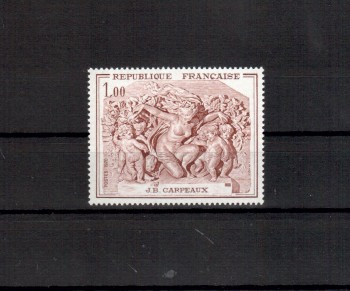 Frankreich Michelnummer 1721 postfrisch Frankreich Michelnummer 1721 postfrisch