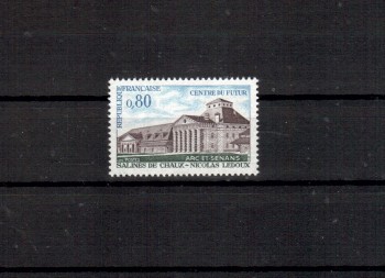 Frankreich Michelnummer 1724 postfrisch Frankreich Michelnummer 1724 postfrisch