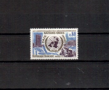 Frankreich Michelnummer 1729 postfrisch Frankreich Michelnummer 1729 postfrisch
