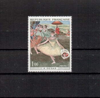 Frankreich Michelnummer 1732 postfrisch Frankreich Michelnummer 1732 postfrisch