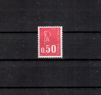 Frankreich Michelnummer 1735 x postfrisch Frankreich Michelnummer 1735 x postfrisch