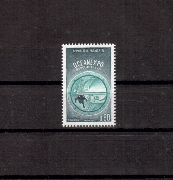 Frankreich Michelnummer 1740 postfrisch Frankreich Michelnummer 1740 postfrisch