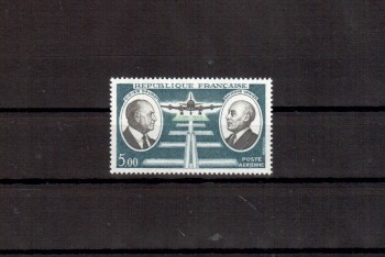 Frankreich Michelnummer 1746 postfrisch Frankreich Michelnummer 1746 postfrisch