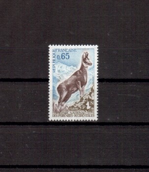 Frankreich Michelnummer 1747 postfrisch Frankreich Michelnummer 1747 postfrisch