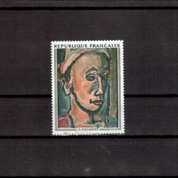 Frankreich Michelnummer 1754 postfrisch Frankreich Michelnummer 1754 postfrisch