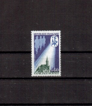 Frankreich Michelnummer 1755 postfrisch Frankreich Michelnummer 1755 postfrisch