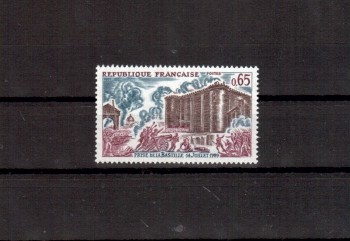 Frankreich Michelnummer 1765 postfrisch Frankreich Michelnummer 1765 postfrisch