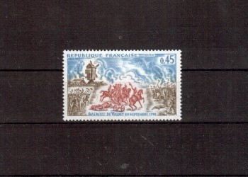 Frankreich Michelnummer 1767 postfrisch Frankreich Michelnummer 1767 postfrisch
