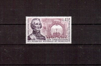 Frankreich Michelnummer 1776 postfrisch Frankreich Michelnummer 1776 postfrisch