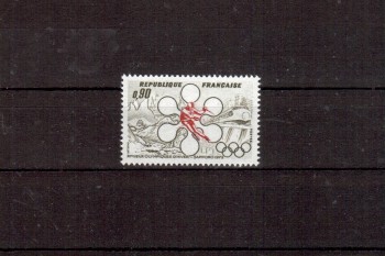 Frankreich Michelnummer 1781 postfrisch Frankreich Michelnummer 1781 postfrisch