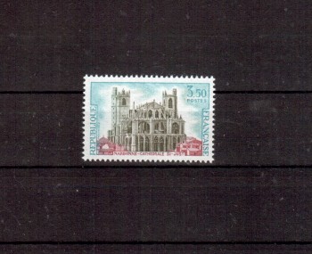 Frankreich Michelnummer 1786 postfrisch Frankreich Michelnummer 1786 postfrisch