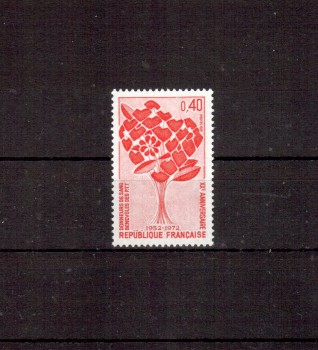 Frankreich Michelnummer 1791 postfrisch Frankreich Michelnummer 1791 postfrisch