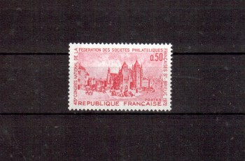 Frankreich Michelnummer 1793 postfrisch Frankreich Michelnummer 1793 postfrisch
