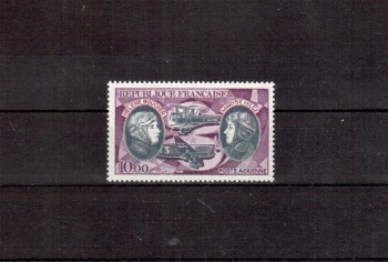 Frankreich Michelnummer 1797 postfrisch Frankreich Michelnummer 1797 postfrisch