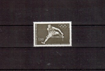 Frankreich Michelnummer 1802 postfrisch Frankreich Michelnummer 1802 postfrisch