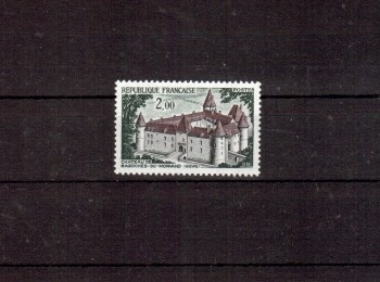 Frankreich Michelnummer 1805 postfrisch Frankreich Michelnummer 1805 postfrisch