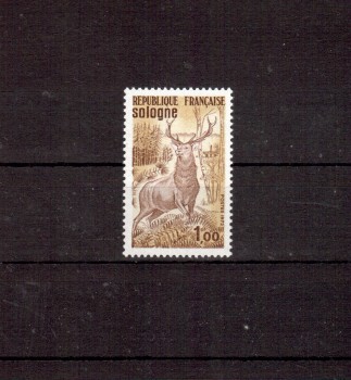 Frankreich Michelnummer 1808 postfrisch Frankreich Michelnummer 1808 postfrisch