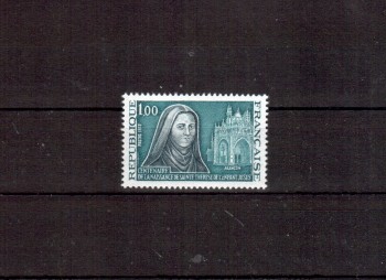 Frankreich Michelnummer 1817 postfrisch Frankreich Michelnummer 1817 postfrisch