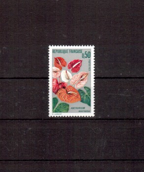 Frankreich Michelnummer 1818 postfrisch Frankreich Michelnummer 1818 postfrisch