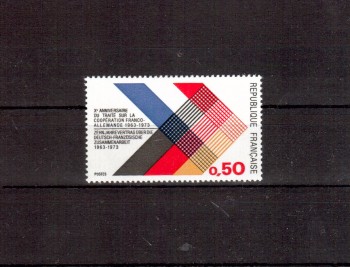 Frankreich Michelnummer 1819 postfrisch Frankreich Michelnummer 1819 postfrisch