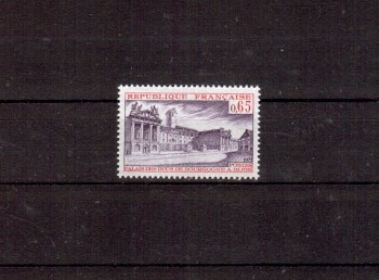 Frankreich Michelnummer 1833 postfrisch Frankreich Michelnummer 1833 postfrisch