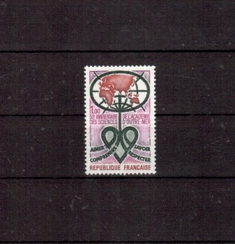 Frankreich Michelnummer 1836 postfrisch Frankreich Michelnummer 1836 postfrisch