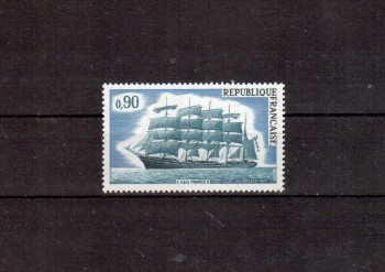 Frankreich Michelnummer 1839 postfrisch Frankreich Michelnummer 1839 postfrisch