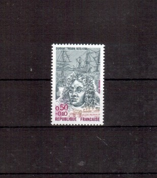 Frankreich Michelnummer 1841 postfrisch Frankreich Michelnummer 1841 postfrisch