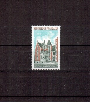 Frankreich Michelnummer 1842 postfrisch Frankreich Michelnummer 1842 postfrisch